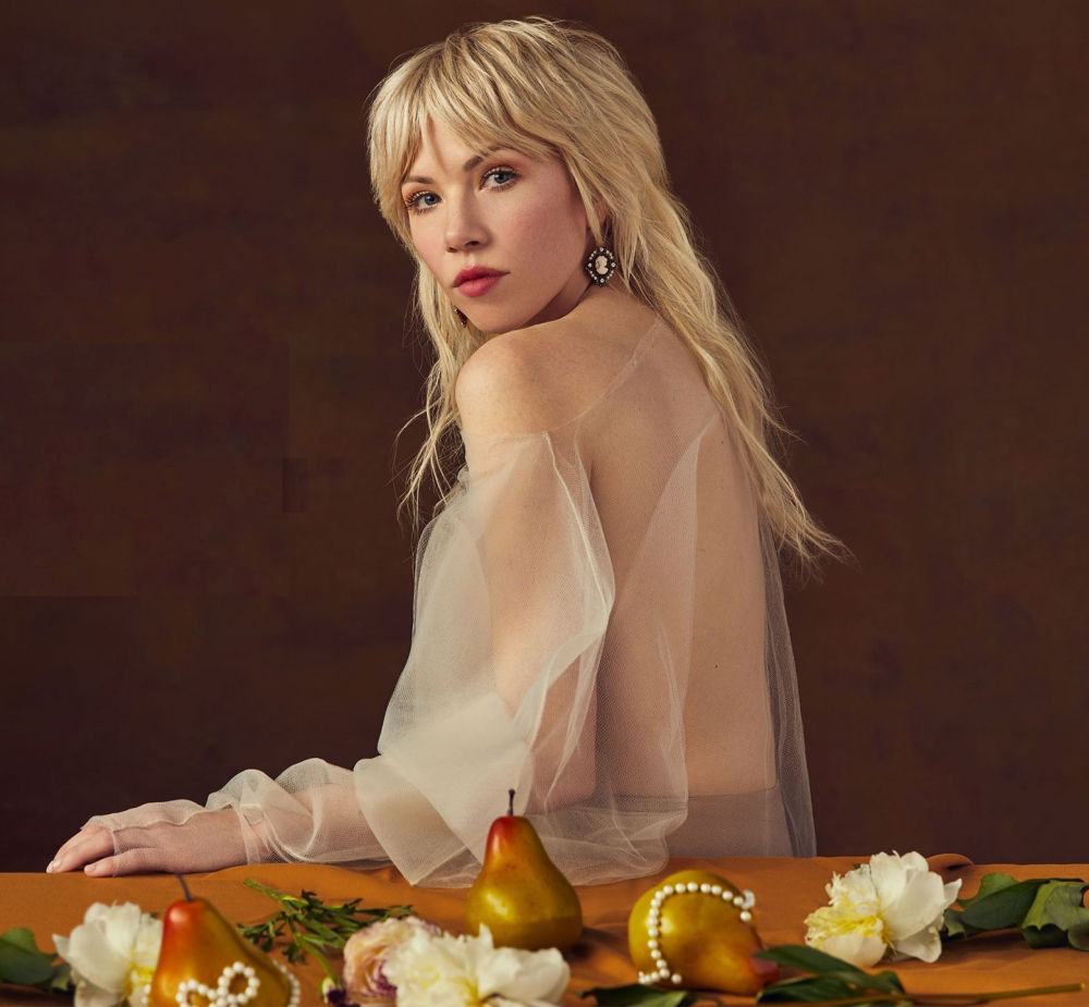 CARLY RAE JEPSEN Il Nuovo Brano The Loneliest Time Con RUFUS WAINWRIGHT Guarda Il Video