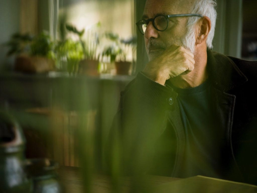 Ludovico Einaudi Nuovi Concerti Per Il In A Time Lapse Reimagined Tour