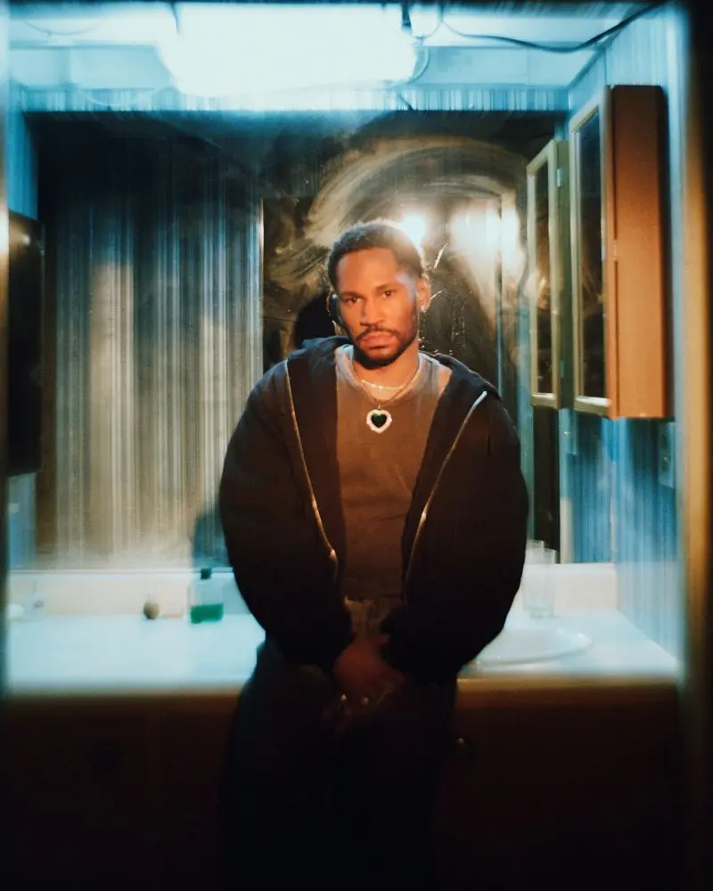 KAYTRANADA TIMELESS è il nuovo album Newsic it