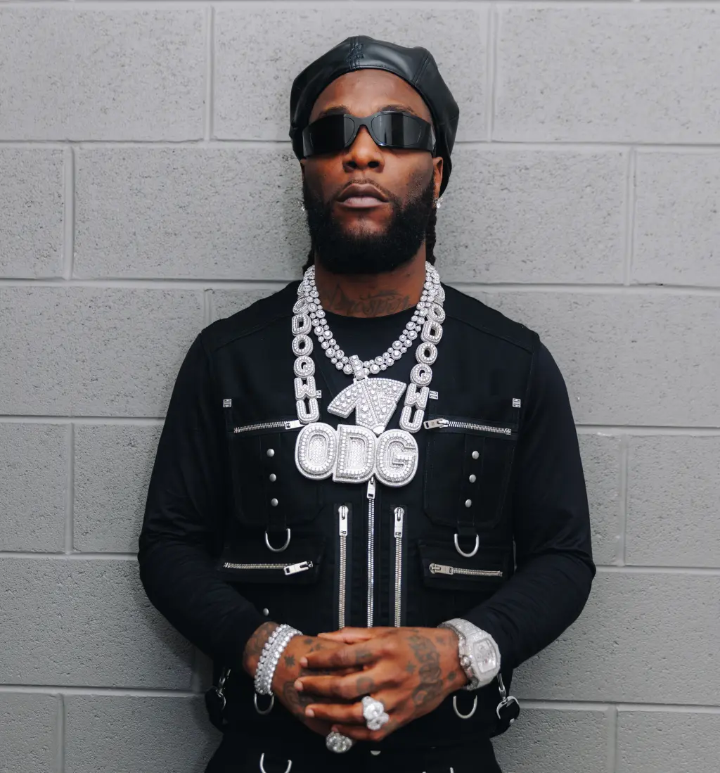 Burna Boy Il Nuovo Singolo Bundle By Bundle E Il Nuovo Album Nel