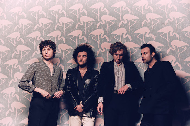 THE KOOKS in arrivo il nuovo album “Let’s Go Sunshine”