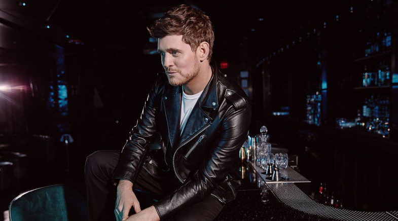 Vocal Jazz, Blues Michael Buble - Discography 20 albums