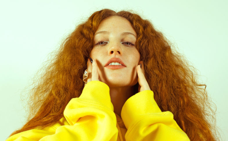 JESS GLYNNE: esce il nuovo album e anche un documentario