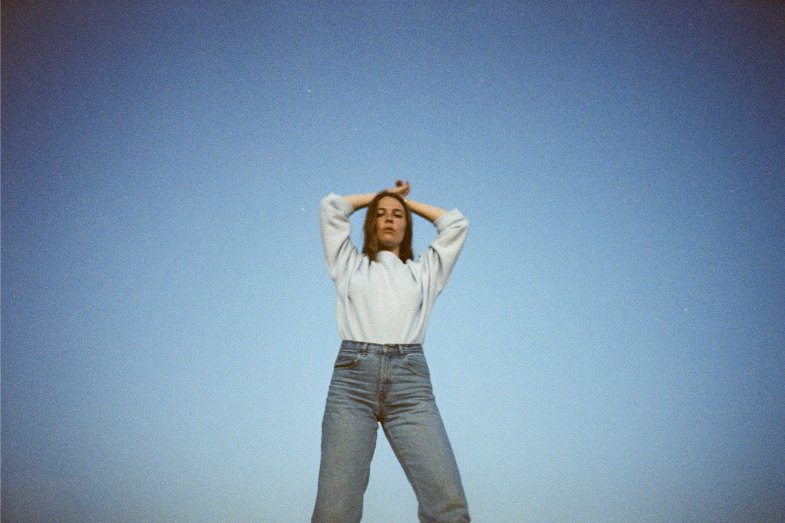 MAGGIE ROGERS: unica data in Italia a marzo