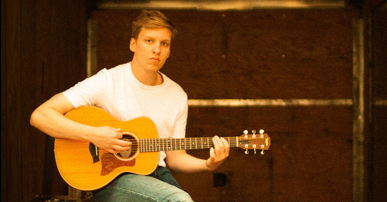 GEORGE EZRA: il 17 maggio live a Milano