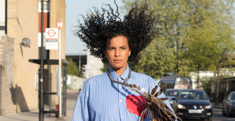 NENEH CHERRY: il 27 febbraio 2019 al Circolo Magnolia di Milano