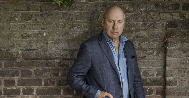 MARK KNOPFLER:  “Down The Road Wherever” il nuovo album e live in estate in Italia