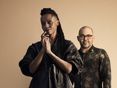 MORCHEEBA un nuovo disco e live in Italia per 3 date