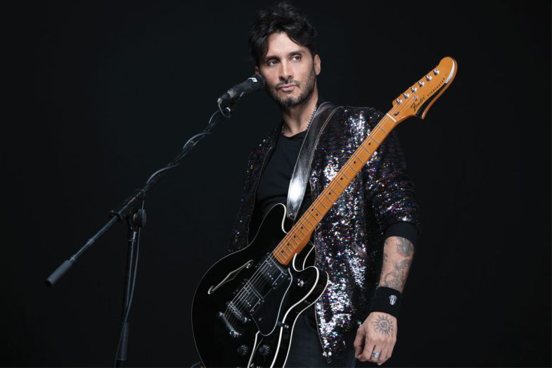 FABRIZIO MORO: 4 live nel 2019