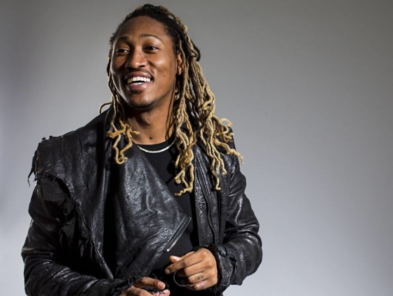 FUTURE esce il nuovo album ‘High Off Life’. La Tracklist