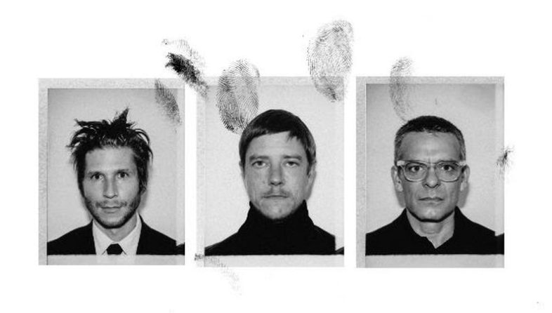 INTERPOL il nuovo singolo “Fine Mess”