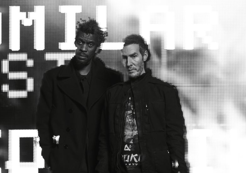 MASSIVE ATTACK: i 20 anni di Mezzanine