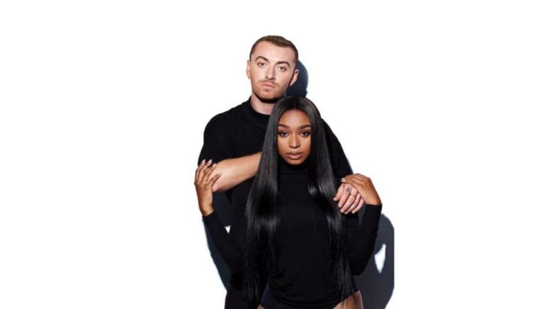 SAM SMITH feat. NORMANI: “Dancing With a Stranger” il nuovo singolo