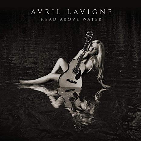 Recensione: AVRIL LAVIGNE – Head Above Water