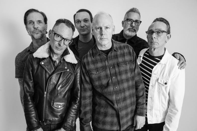 BAD RELIGION – un nuovo album in arrivo