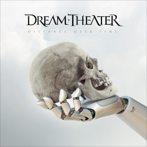 Recensione: DREAM THEATER – Distance Over Time