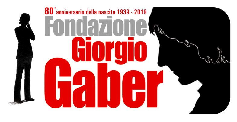 Milano per GABER 2019 ad aprile la nuova edizione