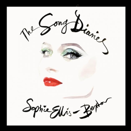 Recensione: SOPHIE ELLIS BEXTOR – The Song Diaries