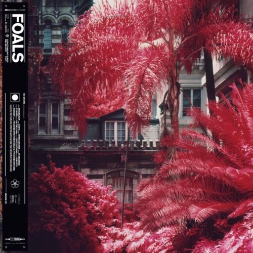 Recensione: FOALS – Everything Not Saved Will Be –  Lost Part 1