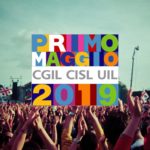 Concertone Primo Maggio 2019