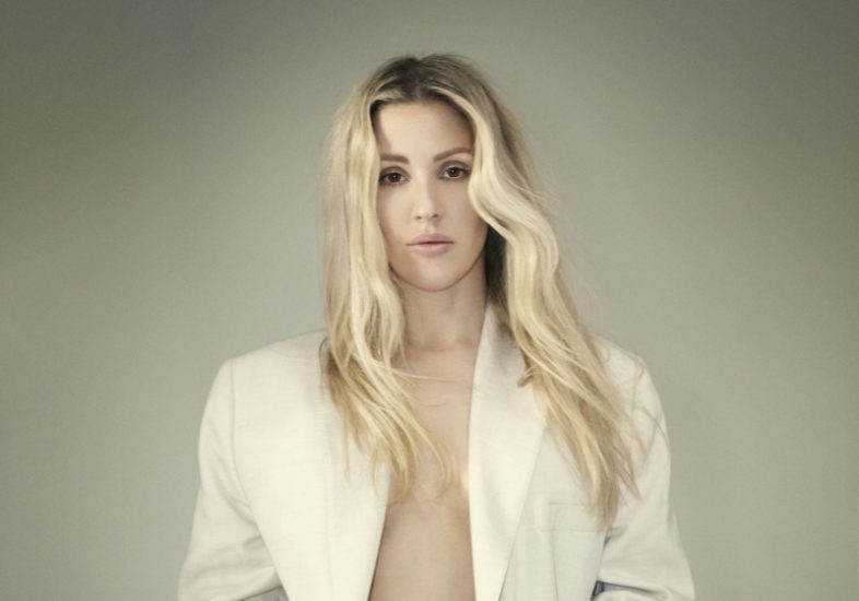 ELLIE GOULDING ascolta il nuovo singolo “Sixteen”