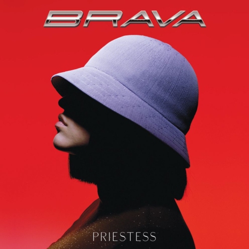 Recensione: PRIESTESS – Brava