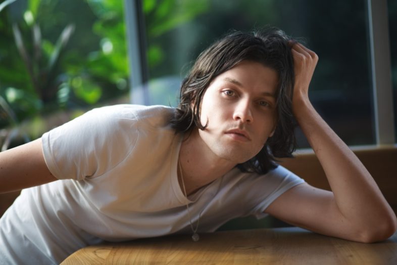 JAMES BAY “Oh My Messy Mind” il nuovo Ep