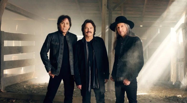 THE DOOBIE BROTHERS: La band ritorna al Beacon Theatre