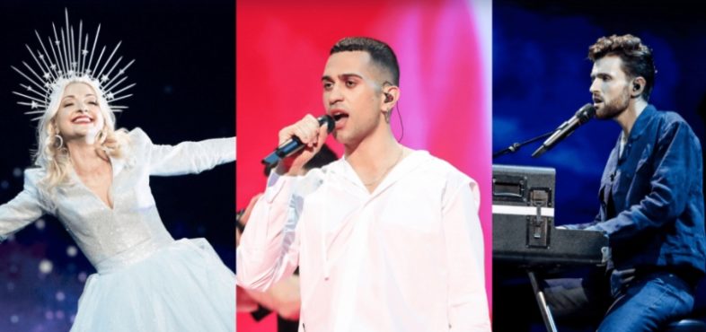 EUROVISION SONG CONTEST 2019: Le nostre pagelle