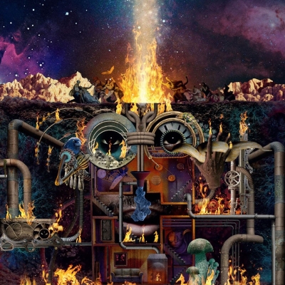 Recensione: FLYING LOTUS – Flamagra