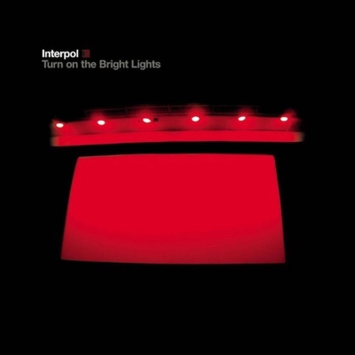 Recensione: INTERPOL – Turn on the Bright Lights