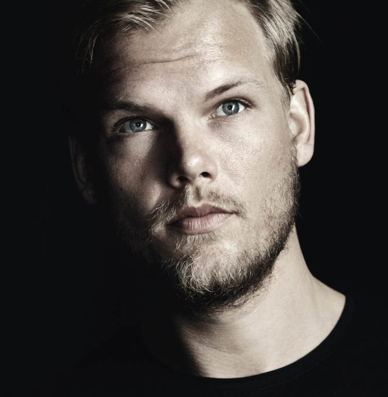 TIM l’album postumo di AVICII