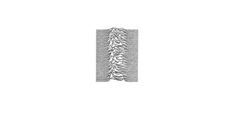 JOY DIVISION: Unknown Pleasures: Reimagined ecco il primo video di I Remember Nothing