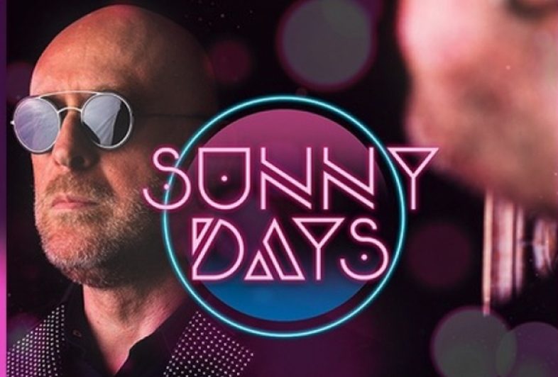 MARIO BIONDI: nuovo singolo “SUNNY DAYS” ft. Cleveland Jones