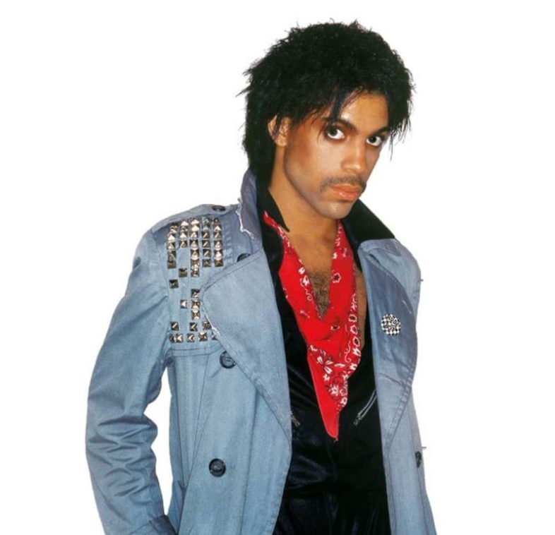 PRINCE il 7 giugno esce l’album postumo “Originals” su Tidal