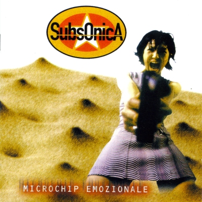 Recensione: SUBSONICA – Microchip emozionale