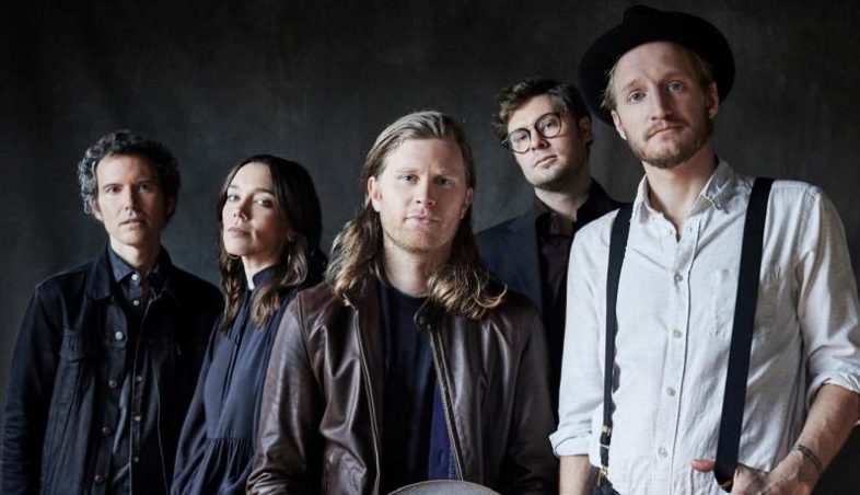 THE LUMINEERS: live in Arena nel 2020