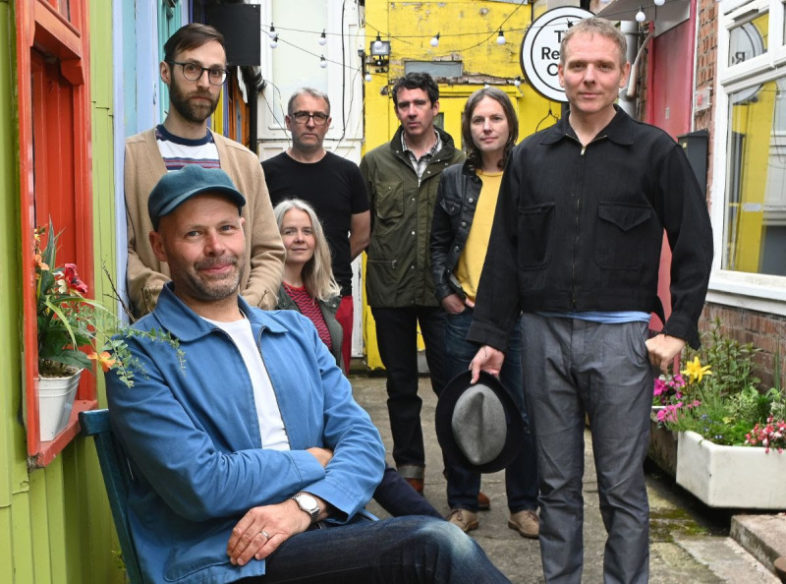 BELLE AND SEBASTIAN il nuovo album a settembre