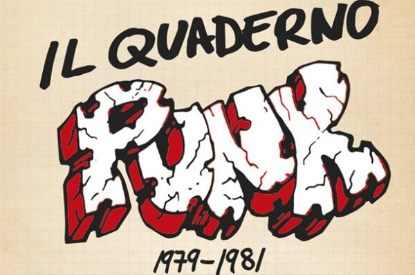 Il Quaderno Punk