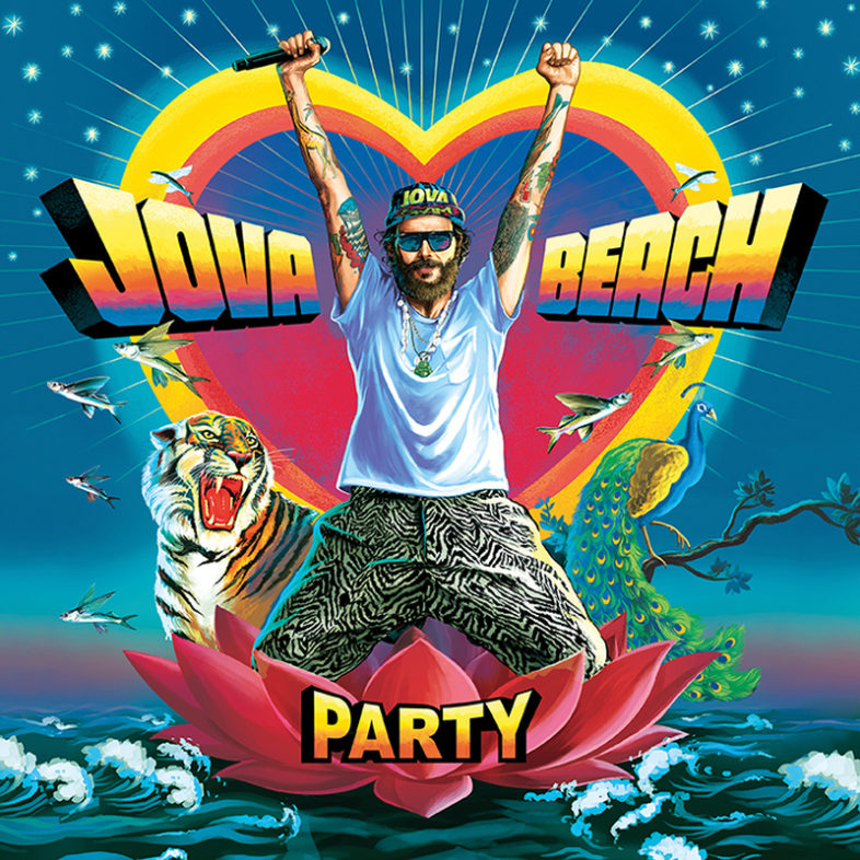 JOVANOTTI due nuove uscite discografiche in attesa del JOVA BEACH PARTY