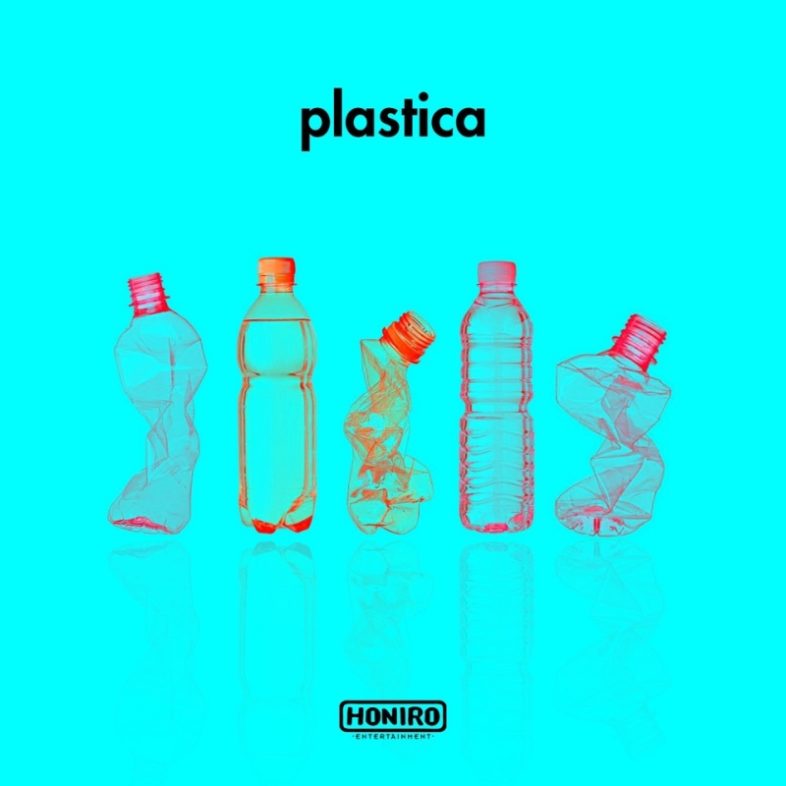 Video: LUKE WIDOW, SCAPIGLIATI, COMETE, LUCA SCIPIONI, MICHELE SETTE – Plastica