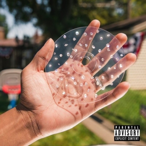 Recensione: CHANCE THE RAPPER – The Big Day