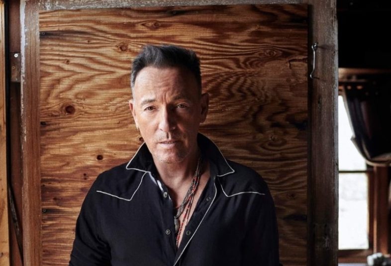 Bergamo diventa la città di BRUCE SPRINGSTEEN dal 31 agosto