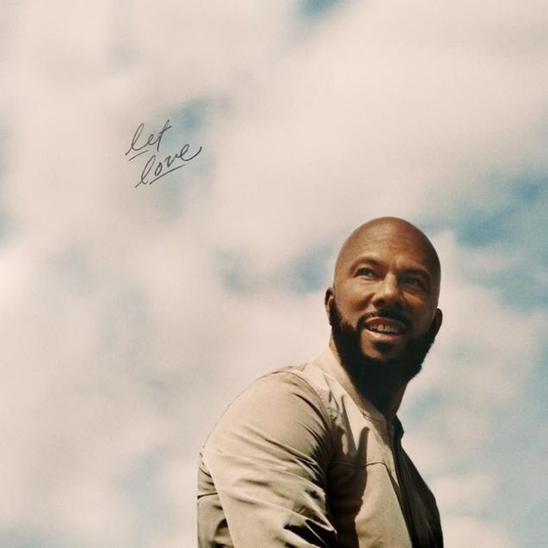 Video: COMMON – Hercules ft. Swizz Beatz