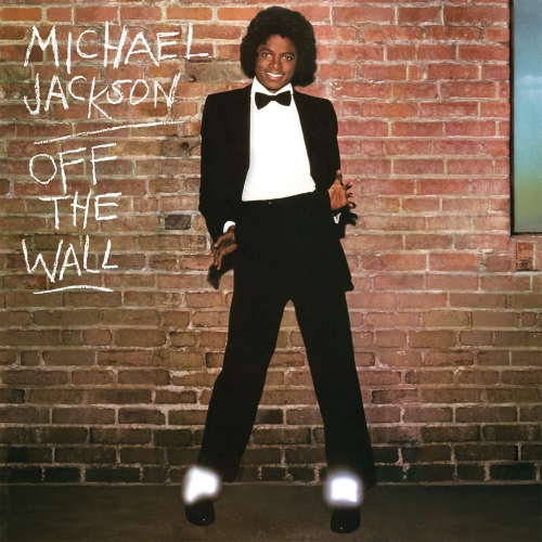 Recensione: MICHAEL JACKSON – Off the Wall