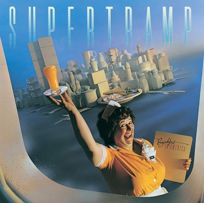 Recensione: SUPERTRAMP – Breakfast in America