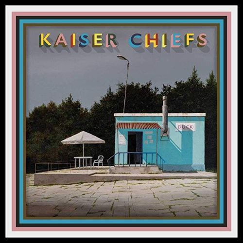 Recensione: KAISER CHIEFS – Duck