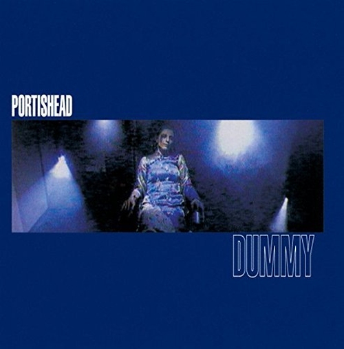 Recensione: PORTISHEAD – Dummy