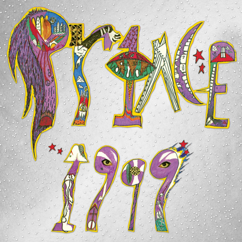 PRINCE viene ristampata la super deluxe edition di 1999
