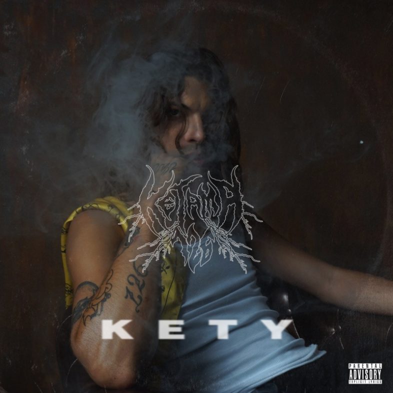 KETAMA 126 il nuovo album “Kety” in uscita il 18 ottobre